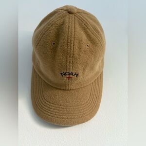 Noah Wool Hat